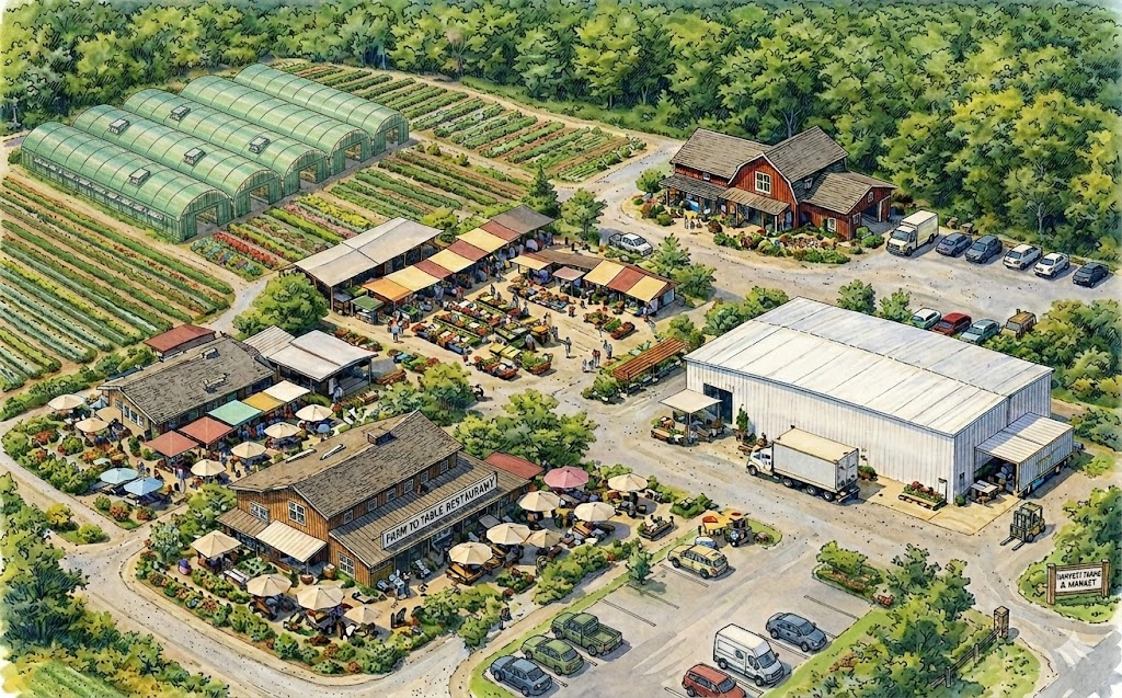 Agriculture