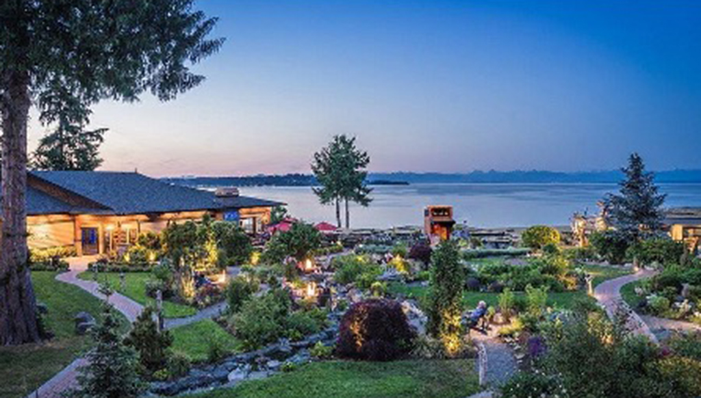 Resort & Hospitality